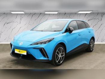 Used MG MG4 2023 for sale - 76740727: Photo