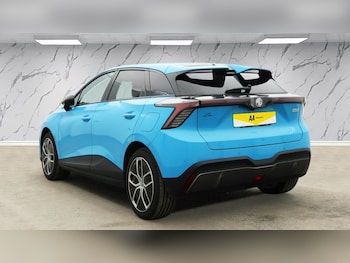 Used MG MG4 2023 for sale - 76740727: Photo