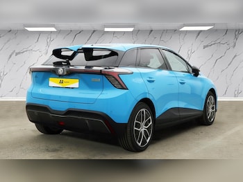 Used MG MG4 2023 for sale - 76740727: Photo