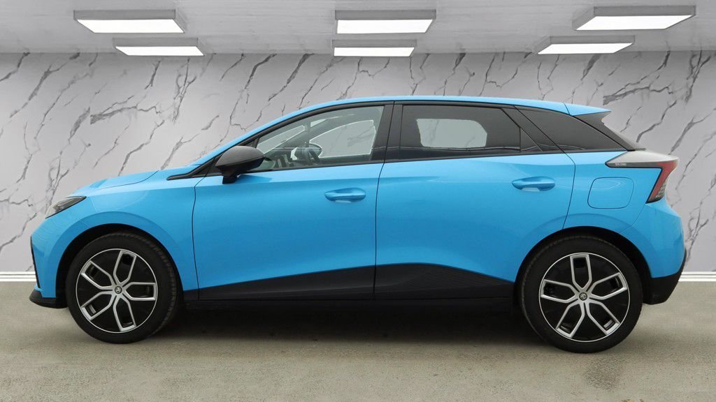 Used MG MG4 2023 for sale - 76740727: Photo 6