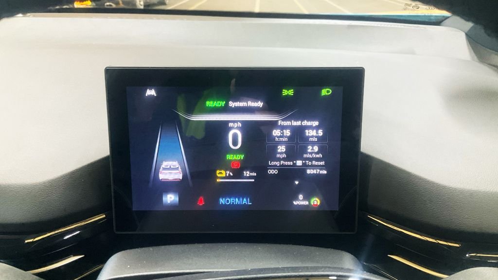 Used MG MG4 2023 for sale - 76740727: Photo 9