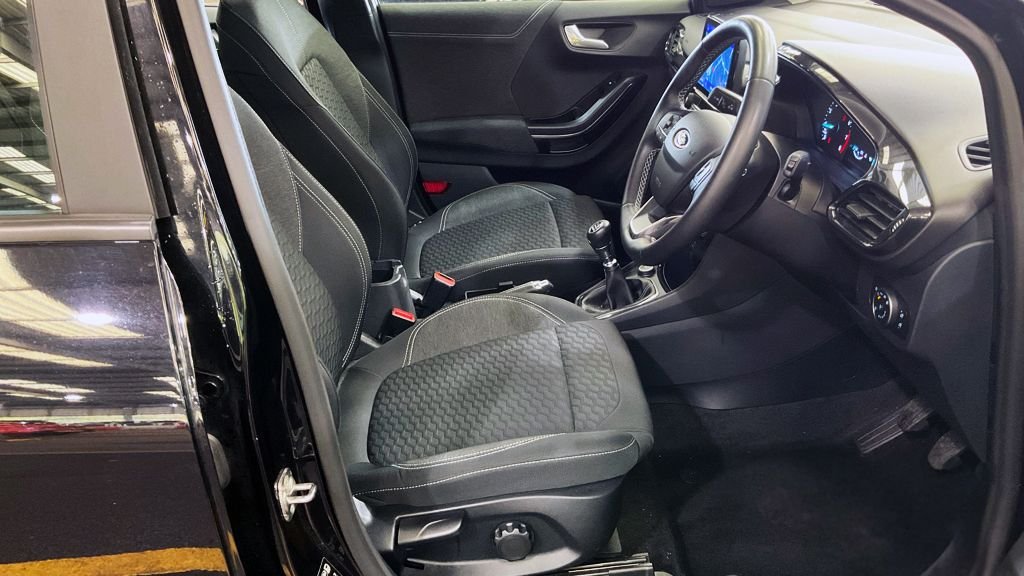 Used Ford Puma 2021 for sale - 76396384: Photo 10