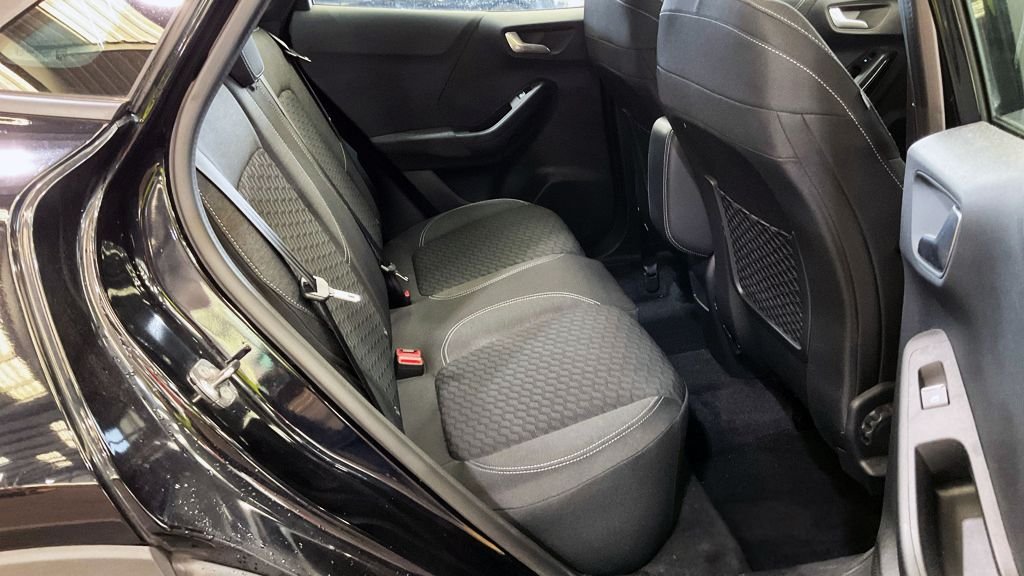 Used Ford Puma 2021 for sale - 76396384: Photo 11