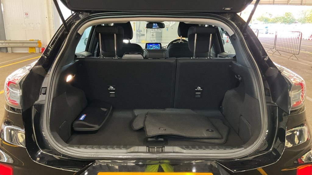 Used Ford Puma 2021 for sale - 76396384: Photo 12