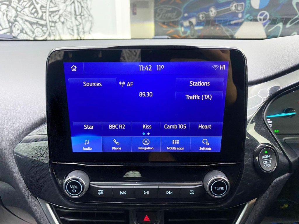 Used Ford Puma 2021 for sale - 76396384: Photo 17