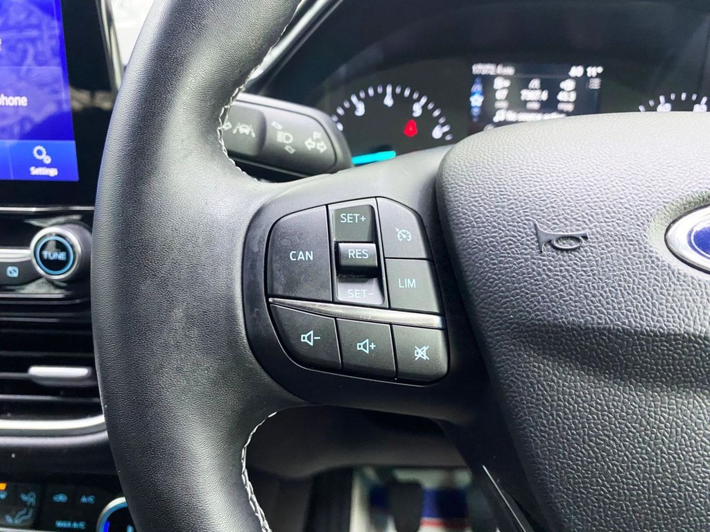 Used Ford Puma 2021 for sale - 76396384: Photo 22