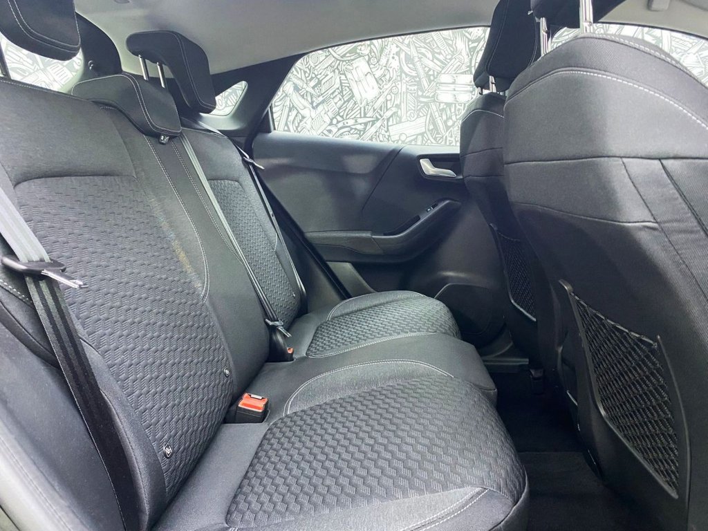 Used Ford Puma 2021 for sale - 76396384: Photo 27