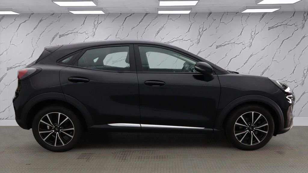 Used Ford Puma 2021 for sale - 76396384: Photo 6