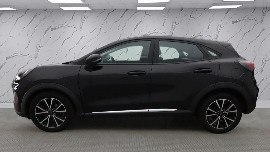 Used Ford Puma 2021 for sale - 76396384: Photo 7