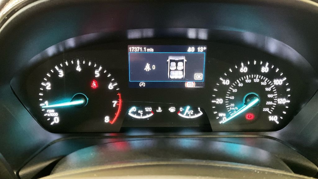 Used Ford Puma 2021 for sale - 76396384: Photo 9