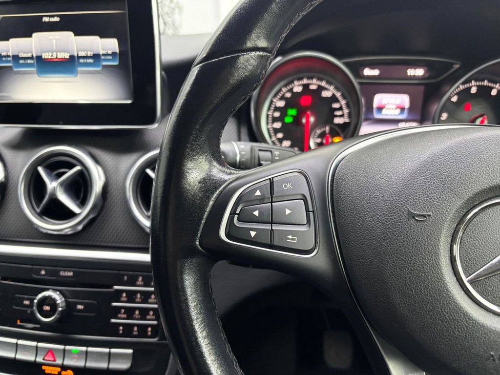 Used Mercedes-Benz GLA 2018 for sale - 77121439: Photo 18