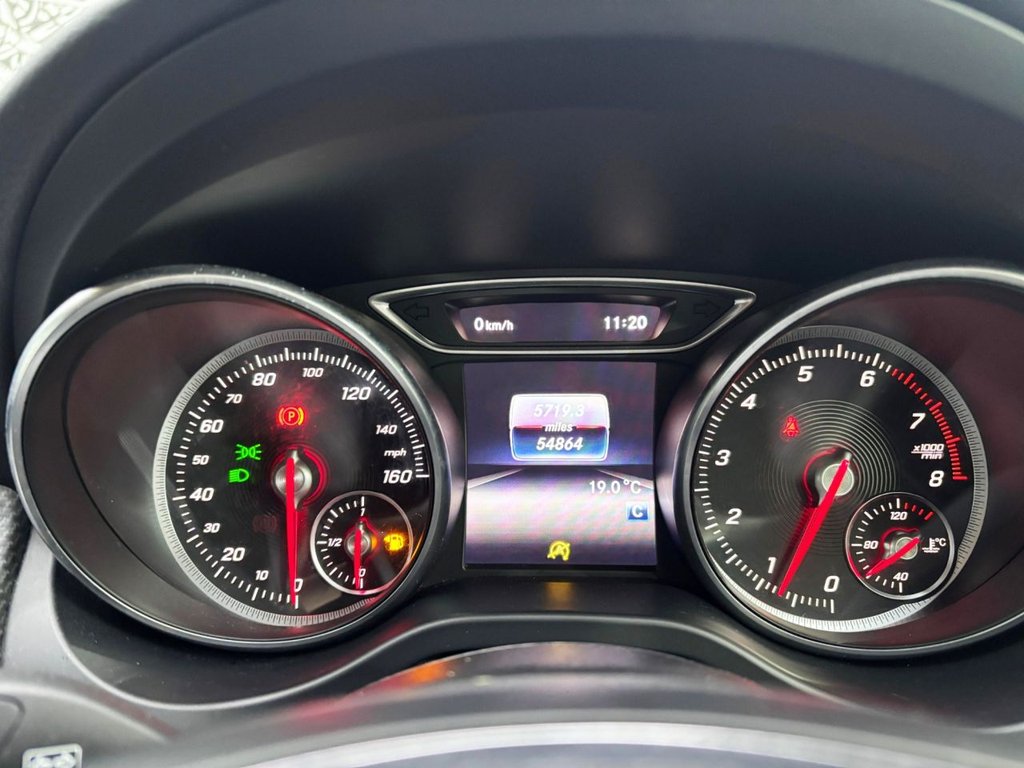 Used Mercedes-Benz GLA 2018 for sale - 77121439: Photo 19