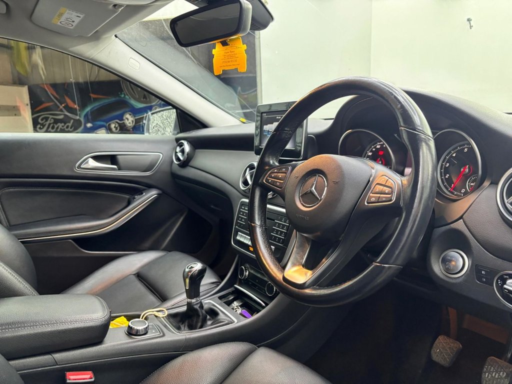 Used Mercedes-Benz GLA 2018 for sale - 77121439: Photo 22