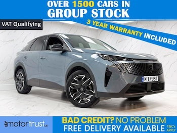 Used Peugeot 3008 2025 for sale - 79233609: Photo