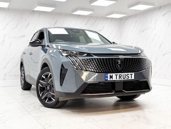 Used Peugeot 3008 2025 for sale - 79233609: Photo