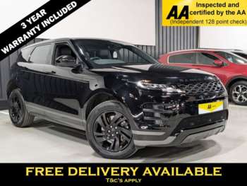 2019 (19) - 2.0 D150 R-Dynamic S 5dr Auto