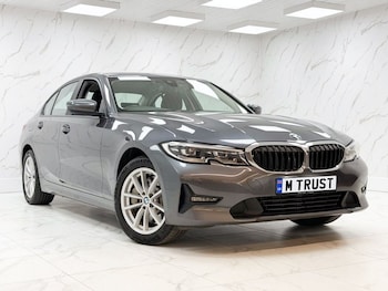 Used BMW 3 Series 2019 for sale - 79370855: Photo