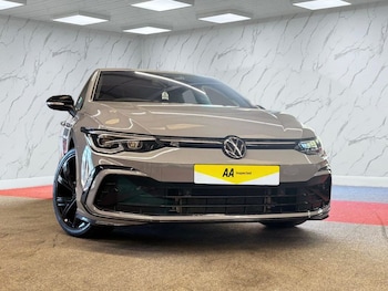 Used Volkswagen Golf 2024 for sale - 78977749: Photo