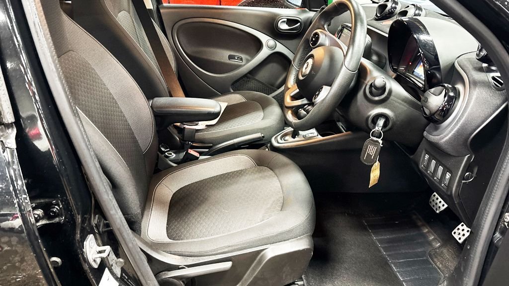 Used smart forfour 2021 for sale - 76883588: Photo 10