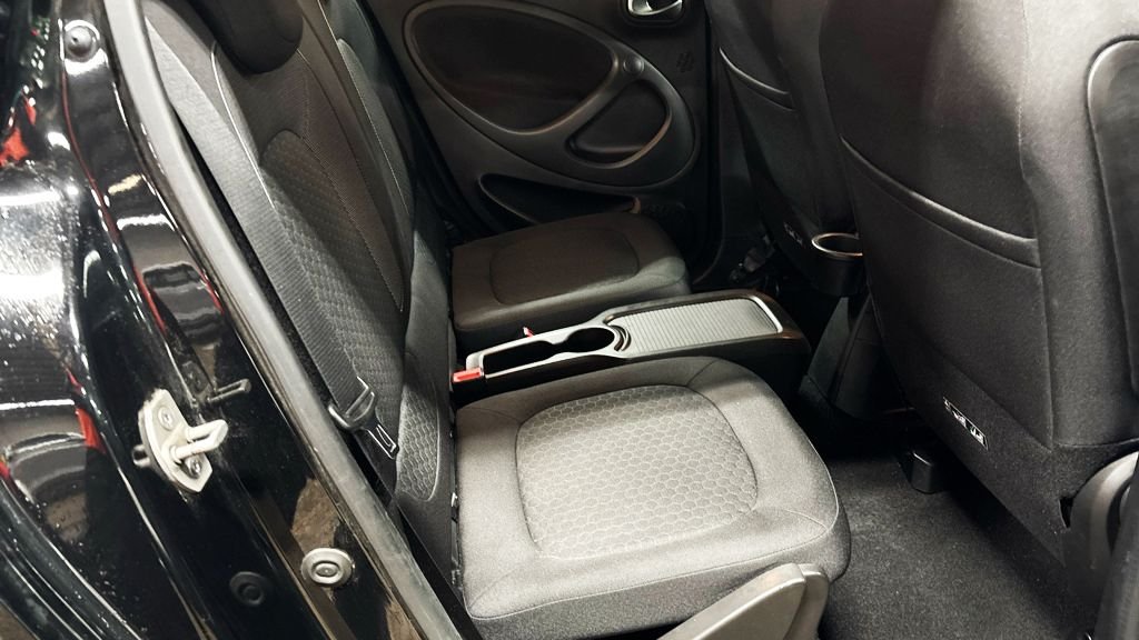 Used smart forfour 2021 for sale - 76883588: Photo 11