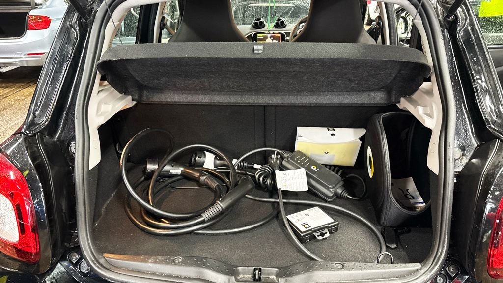 Used smart forfour 2021 for sale - 76883588: Photo 12