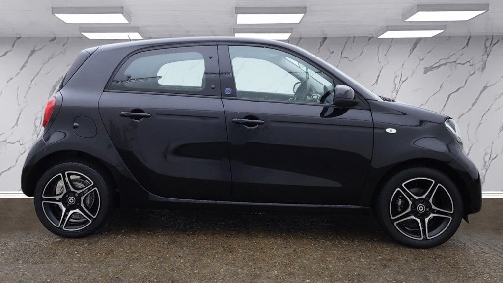 Used smart forfour 2021 for sale - 76883588: Photo 6