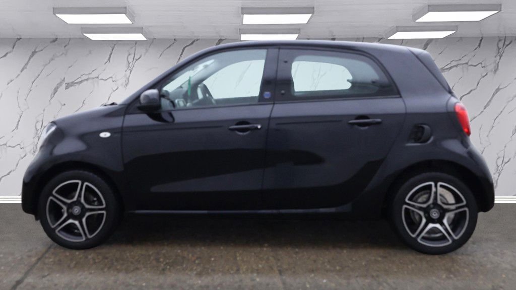 Used smart forfour 2021 for sale - 76883588: Photo 7