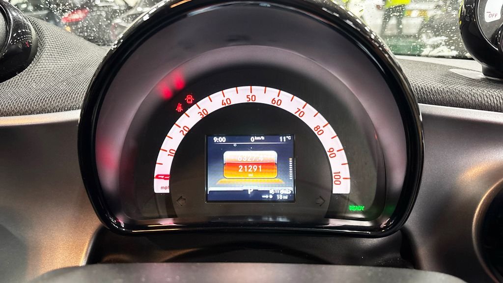 Used smart forfour 2021 for sale - 76883588: Photo 9