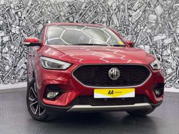 Used MG MG ZS 2023 for sale - 74721733: Photo