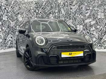 Used MINI Hatch 2022 for sale - 73979042: Photo