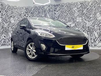 Used Ford Fiesta 2019 for sale - 77408064: Photo