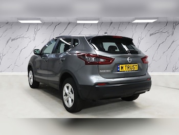 Used Nissan Qashqai 2020 for sale - 78544235: Photo