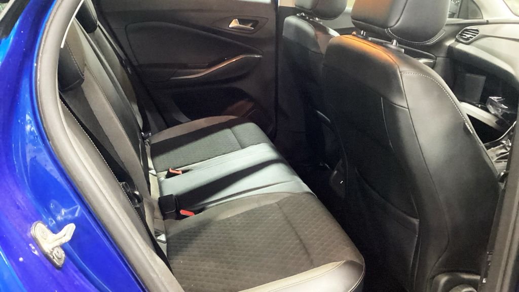 Used Vauxhall Grandland X 2019 for sale - 77153398: Photo 10