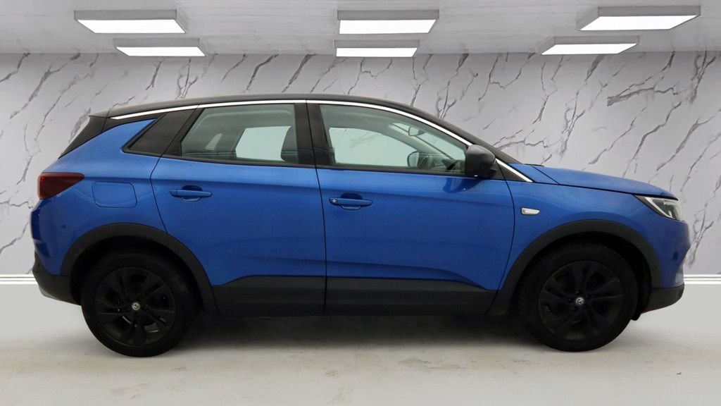 Used Vauxhall Grandland X 2019 for sale - 77153398: Photo 5