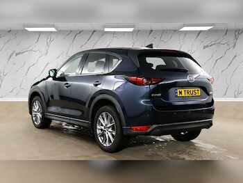 Used Mazda CX-5 2019 for sale - 78725834: Photo
