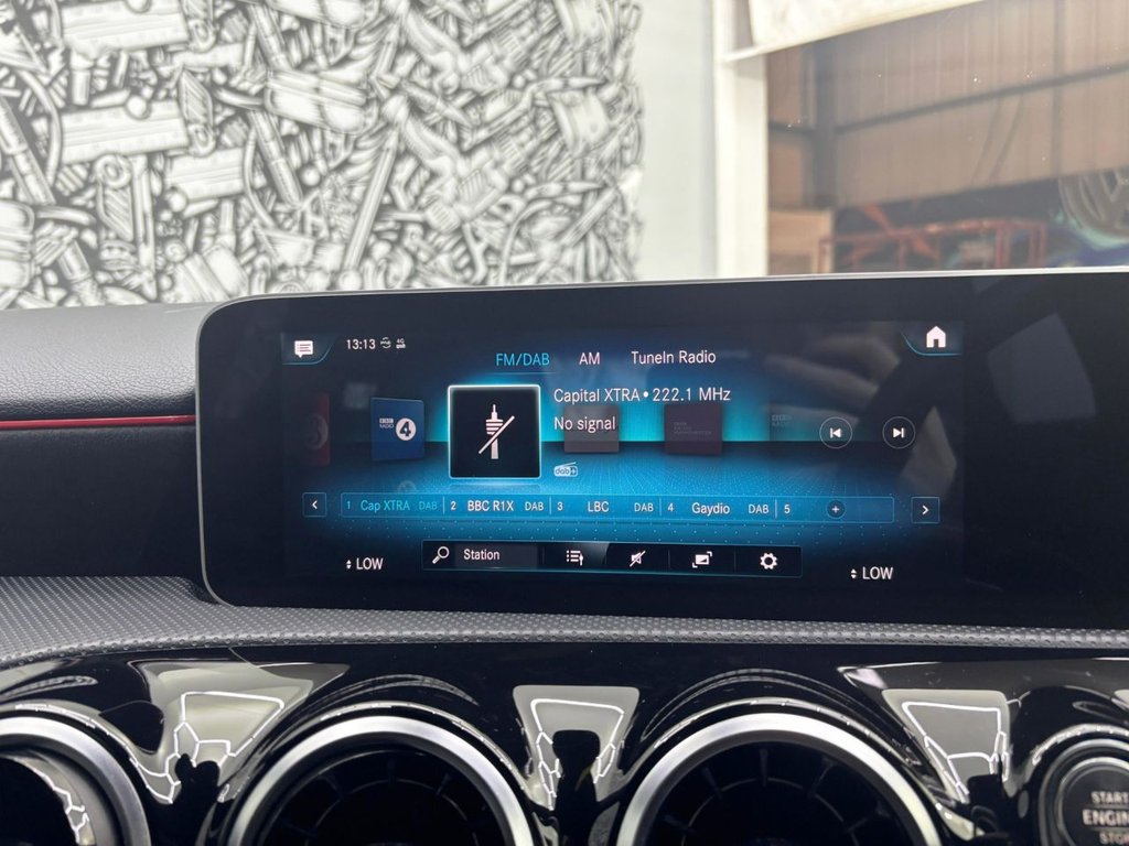 Used Mercedes-Benz A-Class 2019 for sale - 77608726: Photo 17