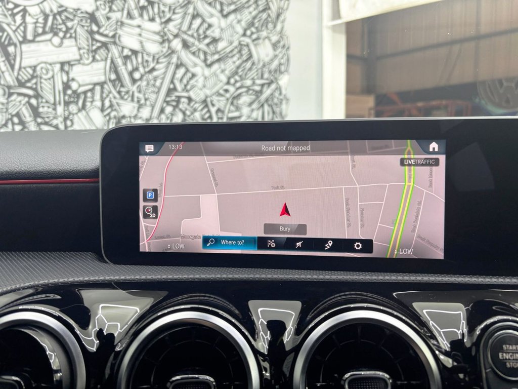 Used Mercedes-Benz A-Class 2019 for sale - 77608726: Photo 18