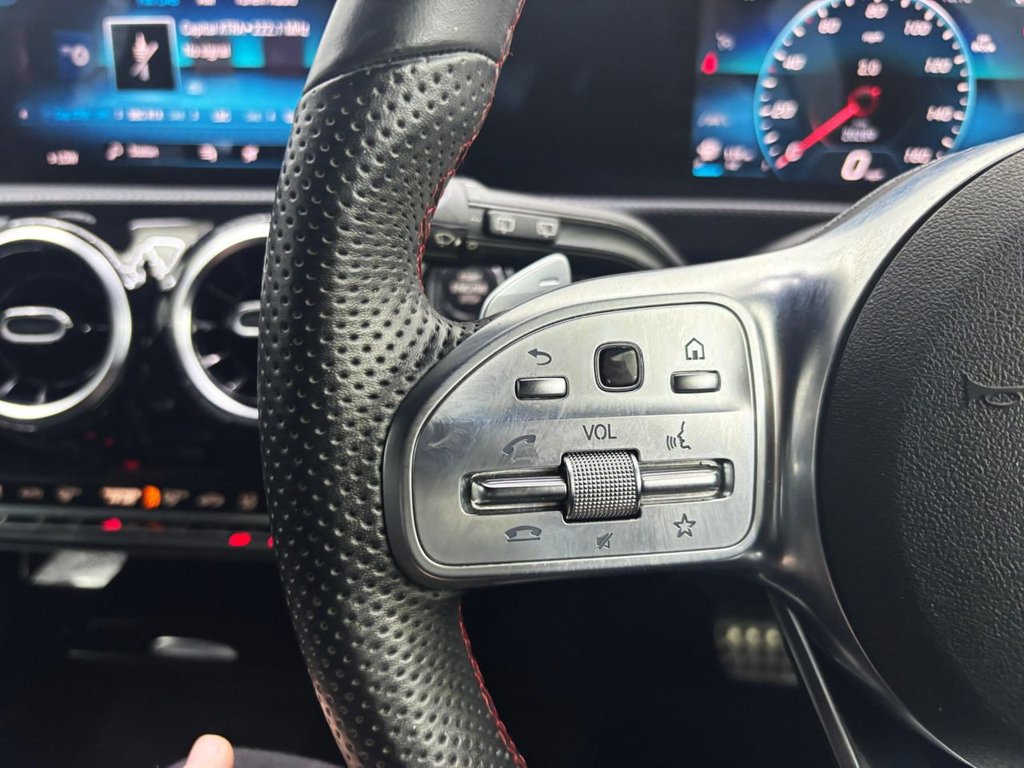 Used Mercedes-Benz A-Class 2019 for sale - 77608726: Photo 19