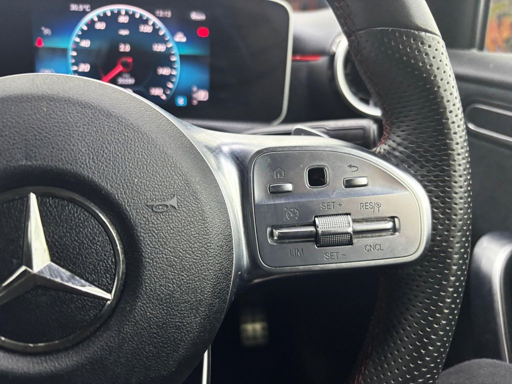 Used Mercedes-Benz A-Class 2019 for sale - 77608726: Photo 21