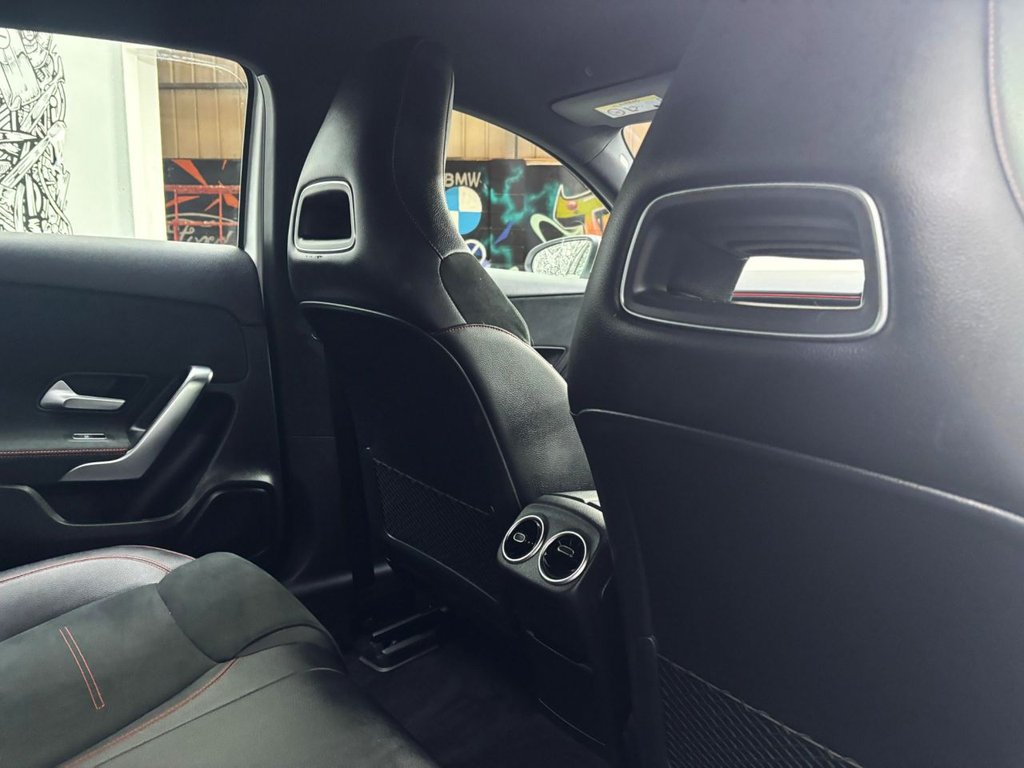 Used Mercedes-Benz A-Class 2019 for sale - 77608726: Photo 24
