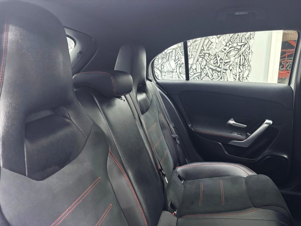 Used Mercedes-Benz A-Class 2019 for sale - 77608726: Photo 25