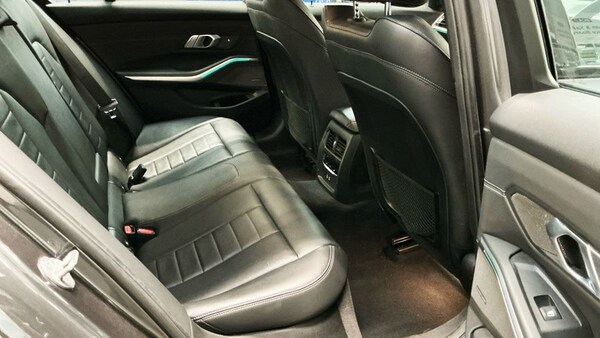 Used BMW 3 Series 2020 for sale - 76236060: Photo 10