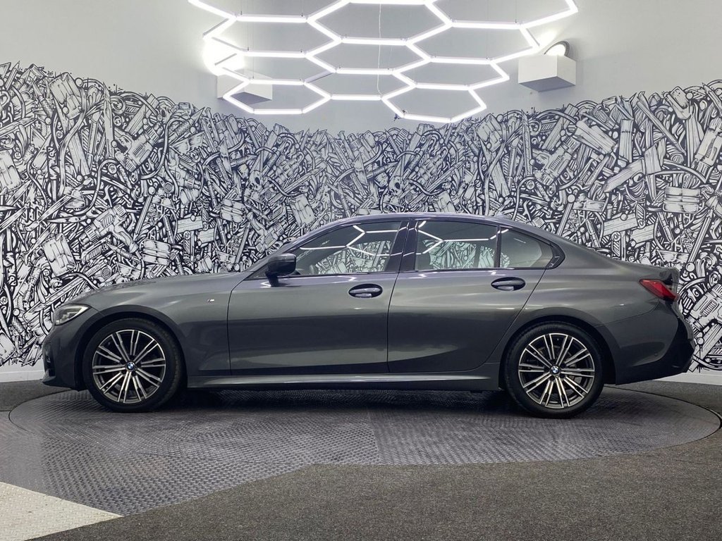 Used BMW 3 Series 2020 for sale - 76236060: Photo 13