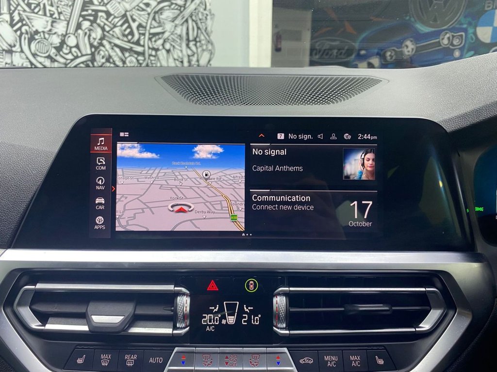 Used BMW 3 Series 2020 for sale - 76236060: Photo 15