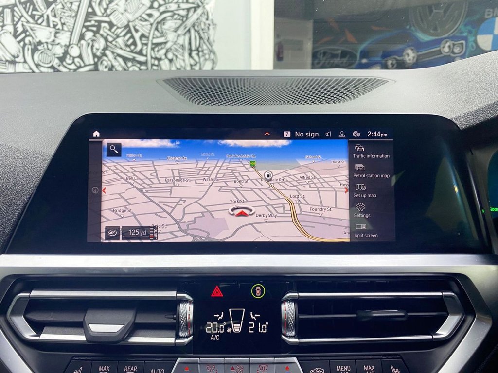 Used BMW 3 Series 2020 for sale - 76236060: Photo 16