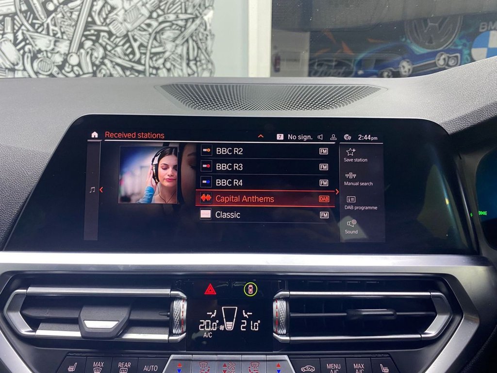 Used BMW 3 Series 2020 for sale - 76236060: Photo 17