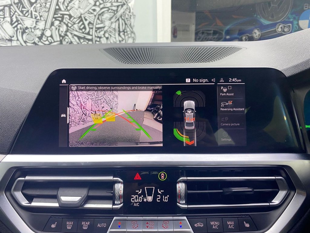 Used BMW 3 Series 2020 for sale - 76236060: Photo 19