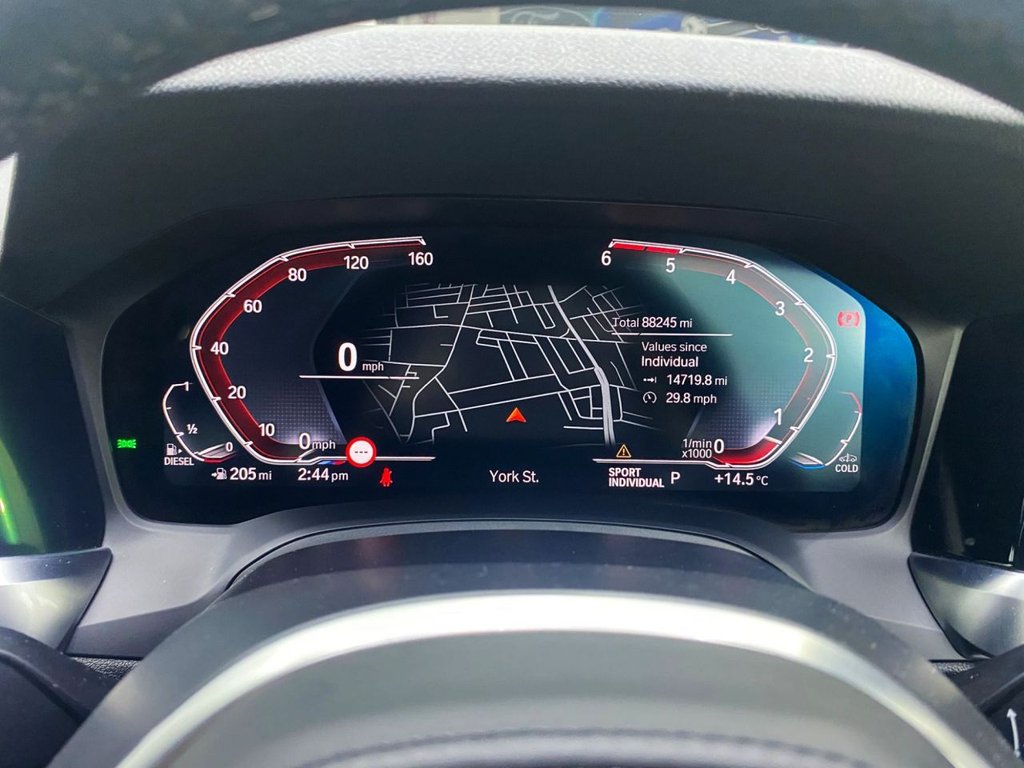 Used BMW 3 Series 2020 for sale - 76236060: Photo 22