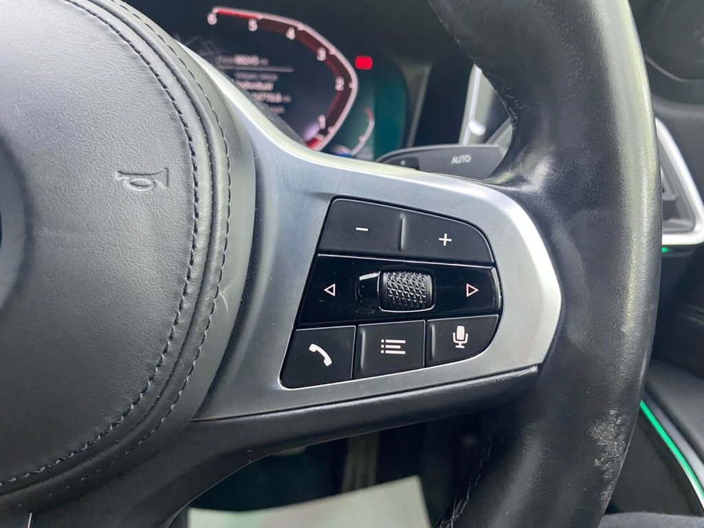 Used BMW 3 Series 2020 for sale - 76236060: Photo 23