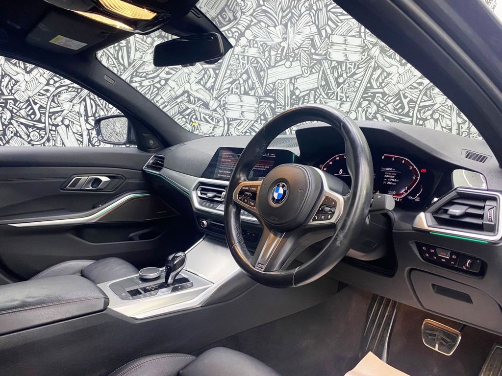 Used BMW 3 Series 2020 for sale - 76236060: Photo 24